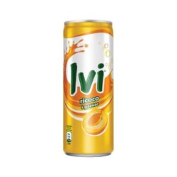 iVi-Apricot Soda (Ricoco)