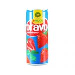 Bravo Juice Strawberry