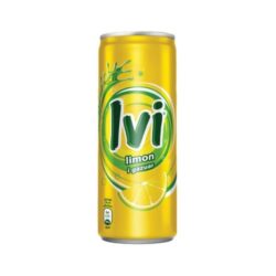 iVi-Lemon Soda