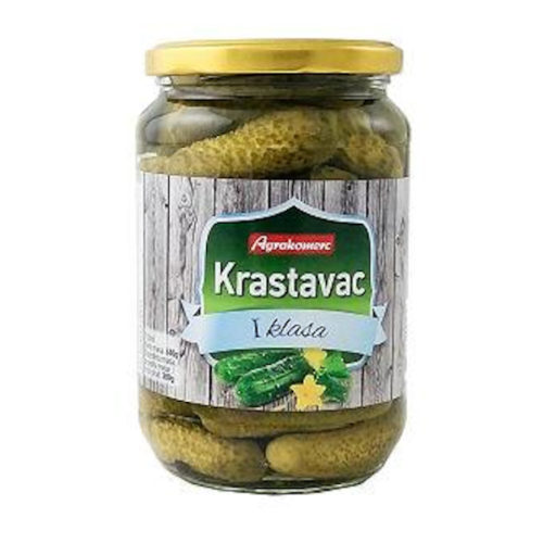 Agrokomerc-Pickles