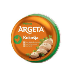 Argeta-Chicken Pate Regular