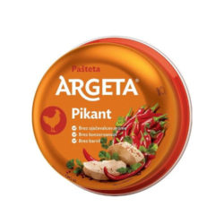 Argeta-Chicken Pate Spicy