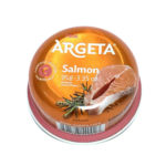 Argeta-Salmon