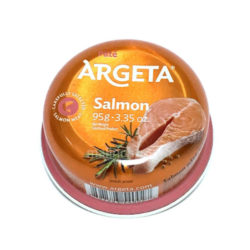 Argeta-Salmon Pate