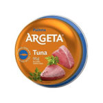 Argeta-Tuna Pate