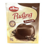 Aroma-Chocolate-Pudding