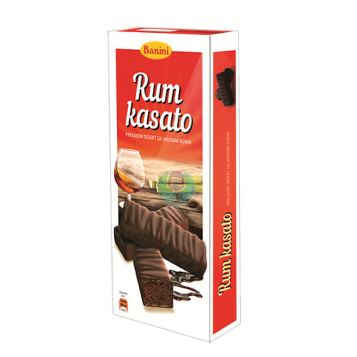 Banini-Rum Kasato