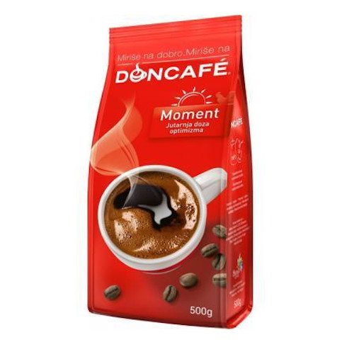 Doncafe-Minas 500gr