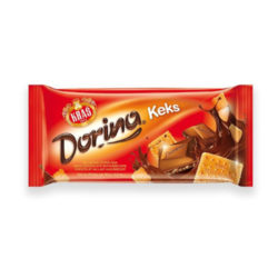 Dorina-Biscuits Chocolate