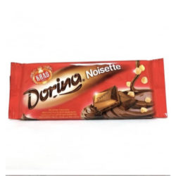 Dorina-Noisette Chocolate