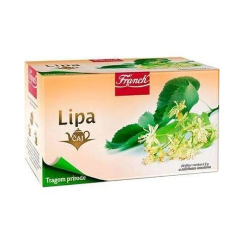 Franck-Franck Lipa Tea