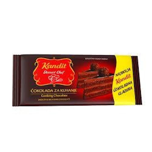Kandit-Baking Chocolate