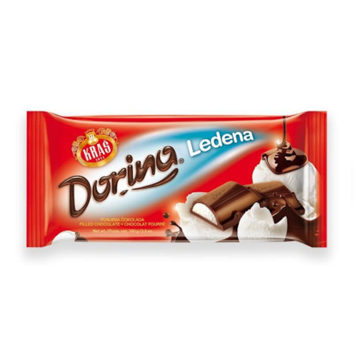 Dorina-Ice Chocolate
