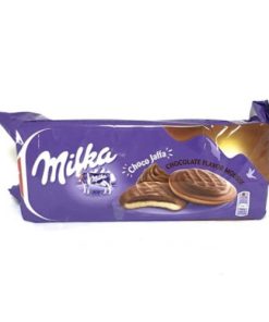 Milka-Chocolate-Jelly-Dessert