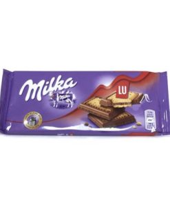 Milka-Lu