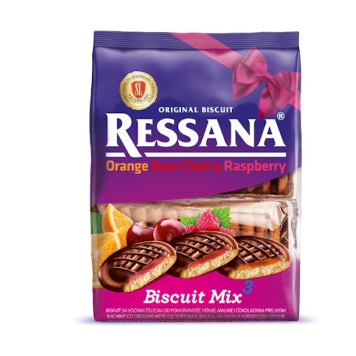 SweetLine-Ressana