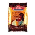 Turkish-Kava