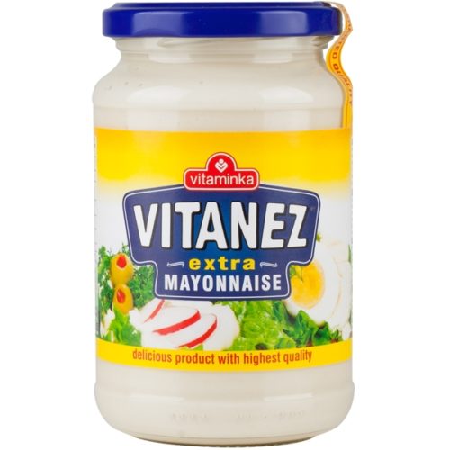 Vitaminka-Mayonnaise