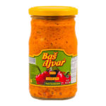 Bash-Ajvar Mild