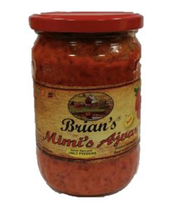 birans-mimis-hot-ajvar