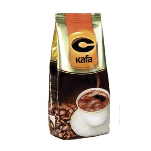 C-Turkish Coffee