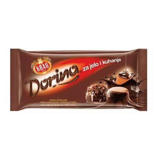 Dorina-Cooking Chocolate