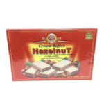 evropa-Hazelnut-Wafers