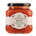 Granny's Secret-Apricot Jam