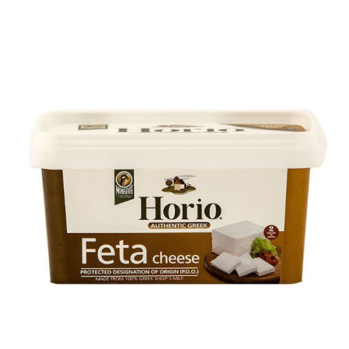 Horio-Greek Feta