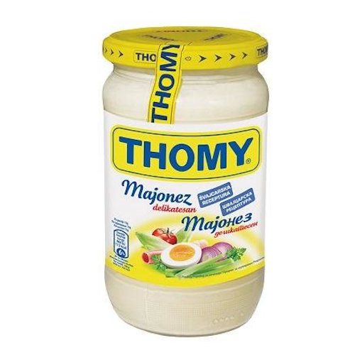 Thomy-Mayonnaise