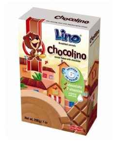Kras-Chocolino