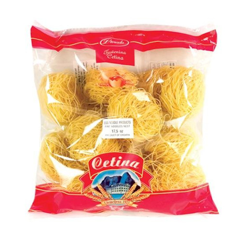 Cetina-Thin Noodles (Fide)
