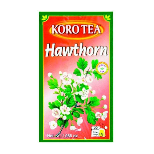 Koro-Hawthorn