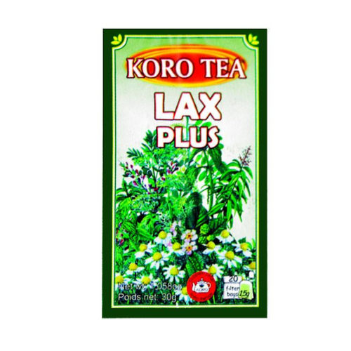 Koro-Lax Plus Tea