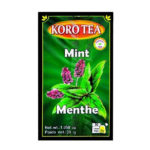 koro-mint-tea