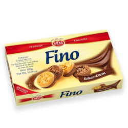 Kras-Fino Cocoa