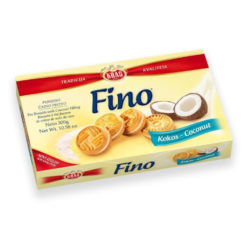Kras-Fino Coconut