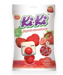 kras-KiKi-Strawberry-Candy