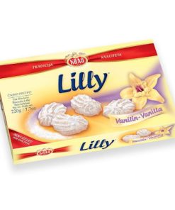 kras-Lily