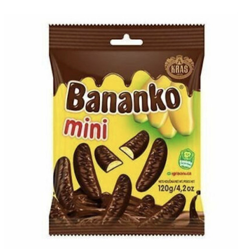 Kras-Mini Bananko