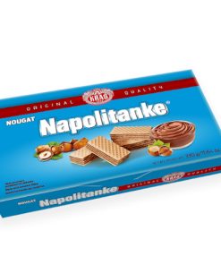kras-Nougat-Wafers