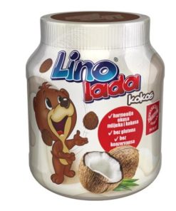 Linolada-Linolada Coconut