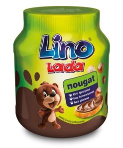 Linolada-Linolada Nougat