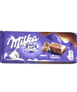milka-Noisette