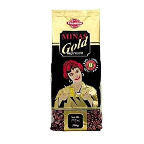 Premium-Premium Minas Gold Coffee