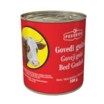 Podravka-Beef Goulash