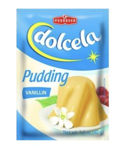 Podravka-Dolcela Vanilla Pudding