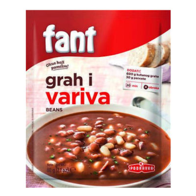podravka-Fant-Beans-Soup