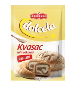 Podravka-Yeast 35g