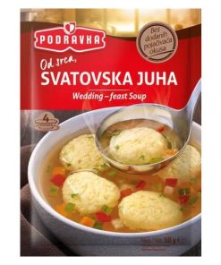 podravka-Wedding-Soup